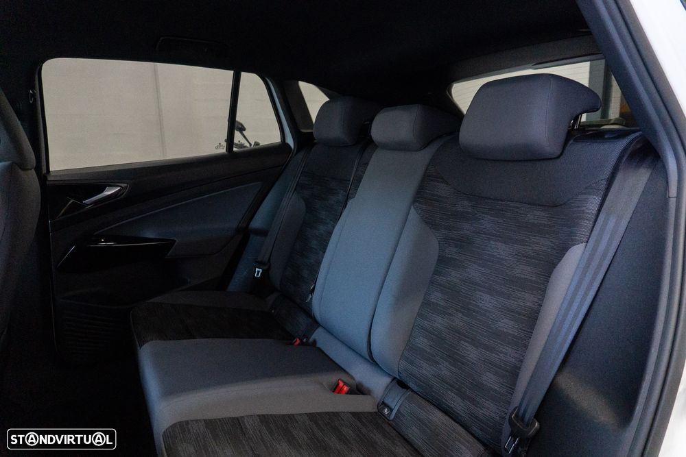VW ID.4 77 kWh Pro Performance Business - 22