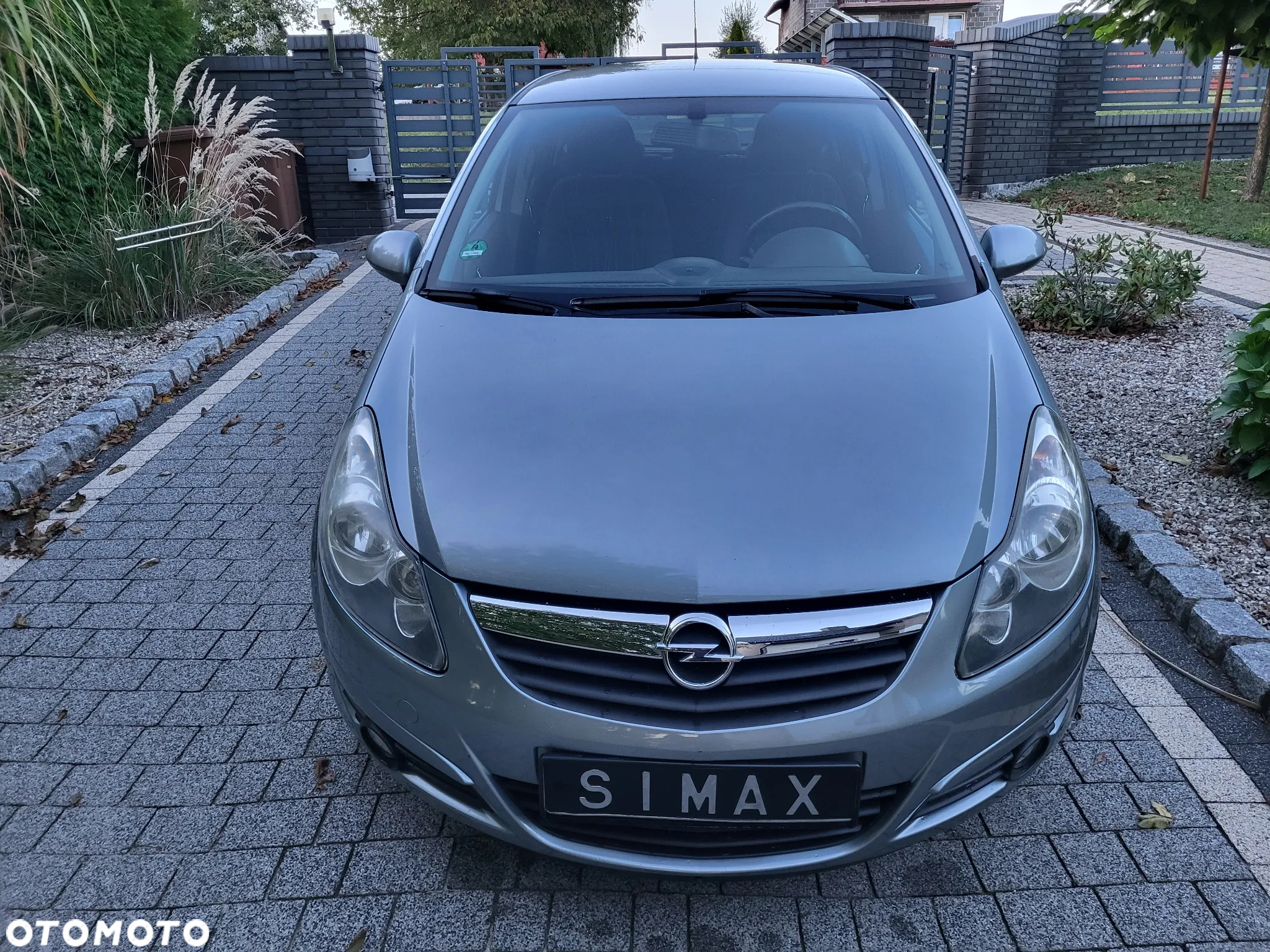 Opel Corsa 1.4 16V Enjoy - 24