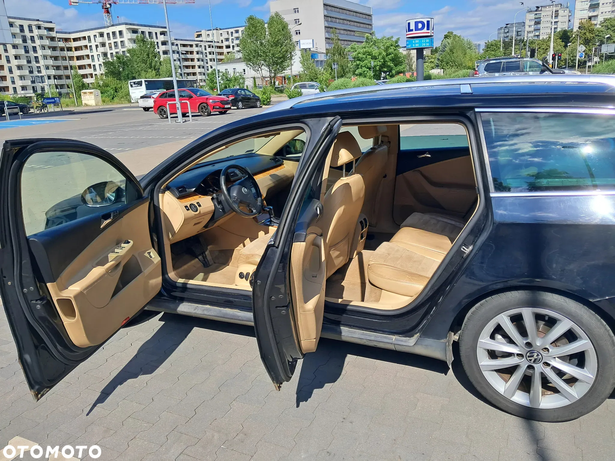 Volkswagen Passat 2.0 TDI Highline DSG - 4