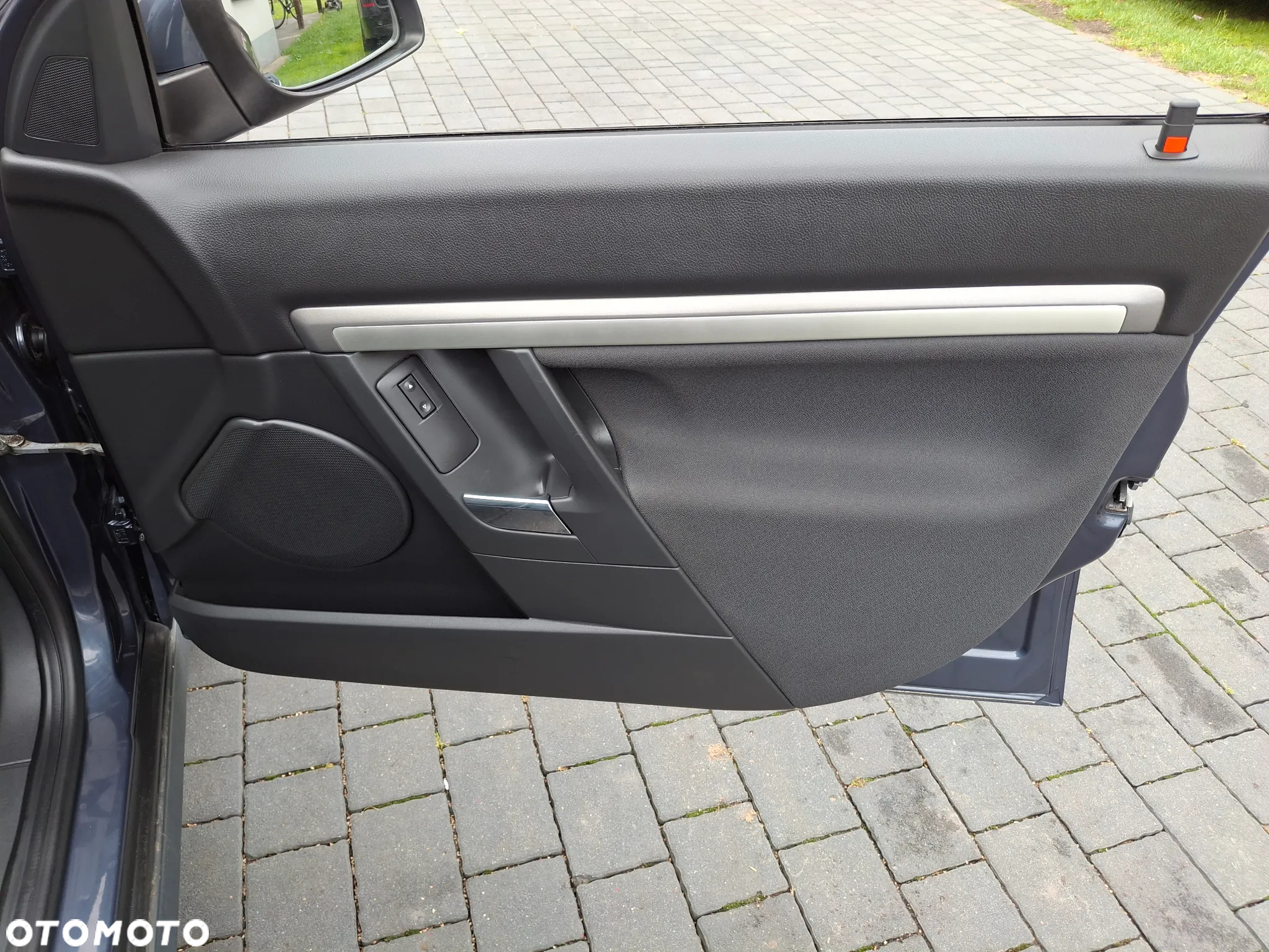 Opel Vectra 1.8 Caravan - 29
