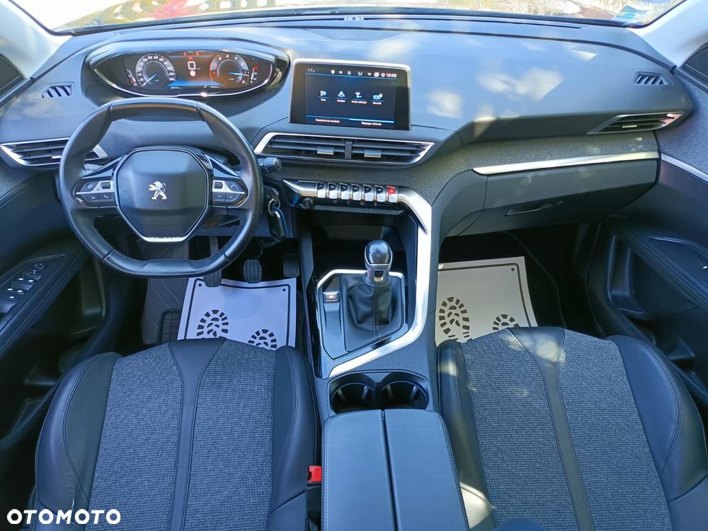 Peugeot 3008 1.2 PureTech Allure - 15