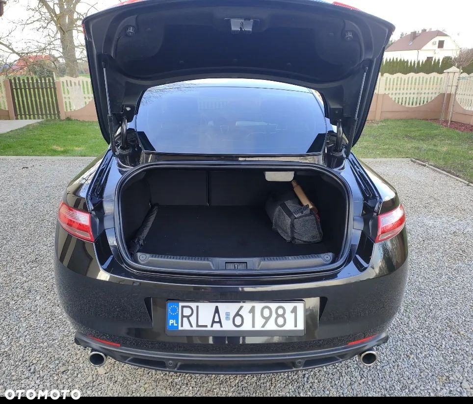 Renault Laguna 2.0 16V Turbo Dynamique - 16