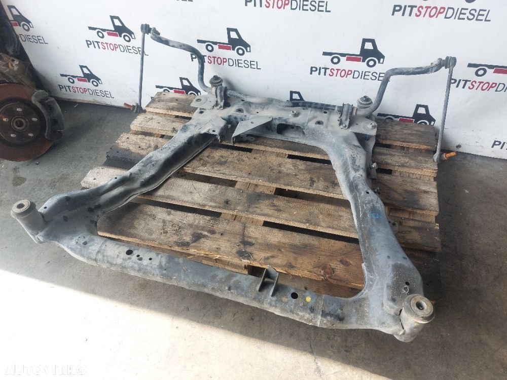 Jug motor Nissan X-Trail 2014 2015 2016 2017 2018 2019 - 1