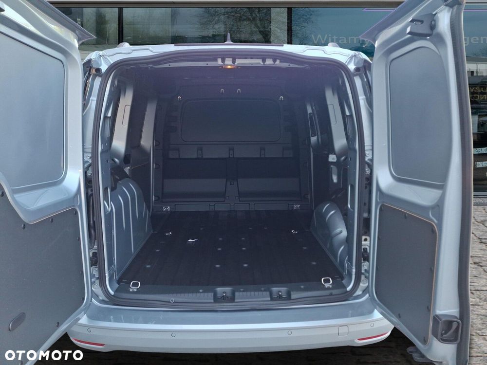 Volkswagen Caddy Cargo - 41