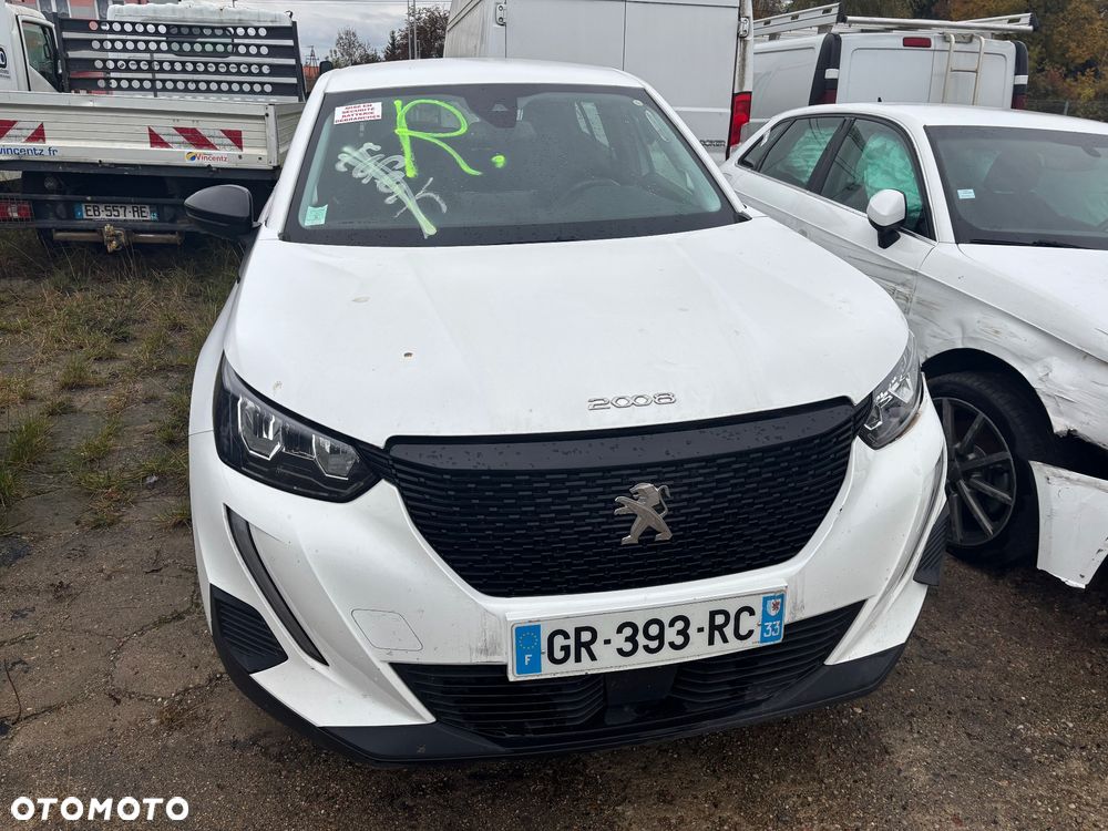 Peugeot 2008 1.2 PureTech Allure Pack S&S - 1