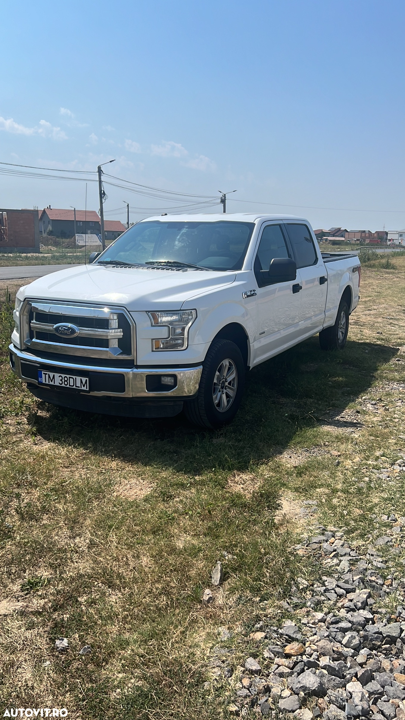 Ford F150 - 6