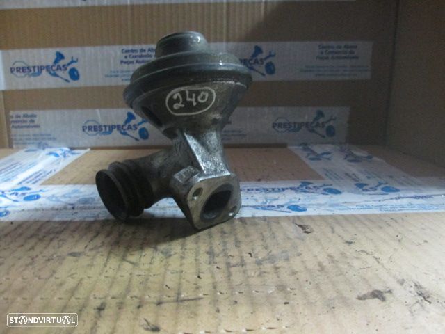 Egr AS108Y30 CITROEN C2 2003 1.4 HDI VACUO FORD FIESTA 2004 1.4TDCI VACUO CITROEN C2 2005 1.4HDI VACUO - 2