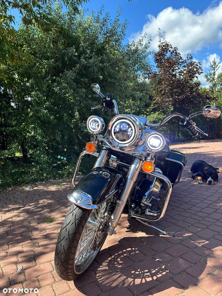Harley-Davidson Touring Road King - 4