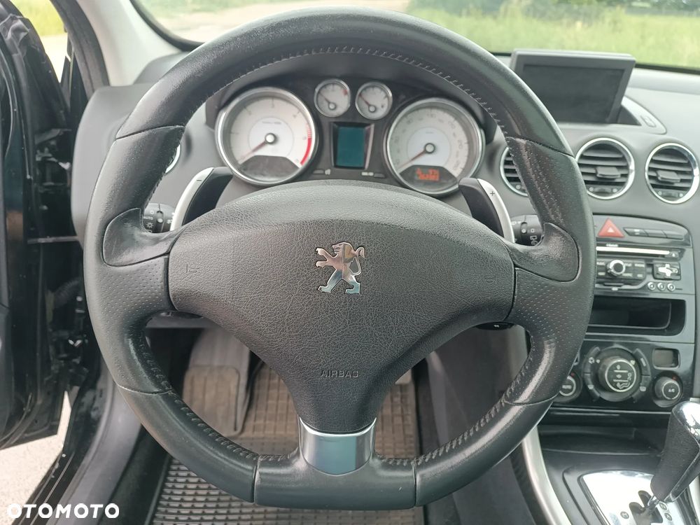 Peugeot 308 1.6 e-HDi Active STT - 15