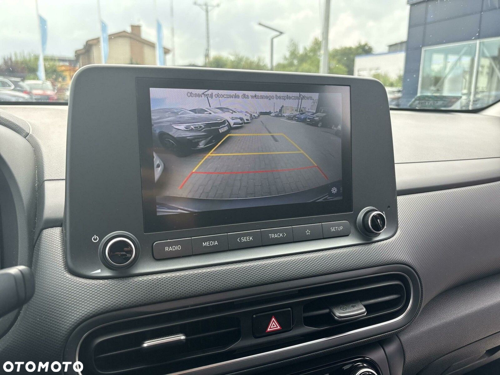 Hyundai Kona 1.0 T-GDI Style DCT - 20