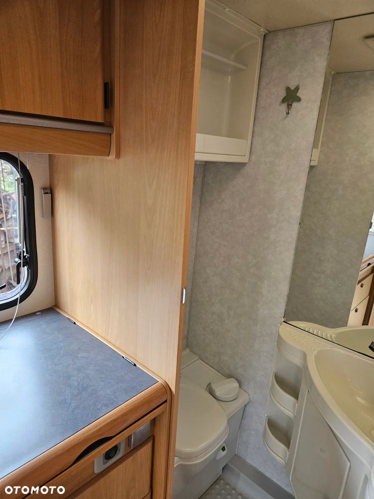 Adria ALTEA 430PH - 7