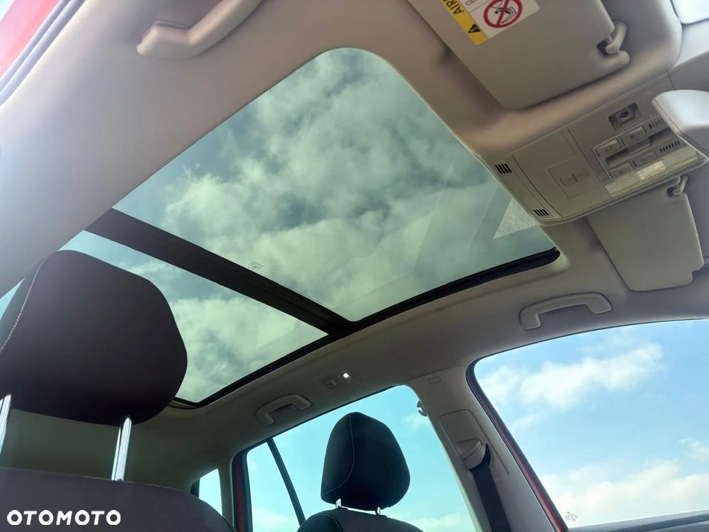 Volkswagen Golf Sportsvan 1.6 TDI SCR DSG Comfortline - 10