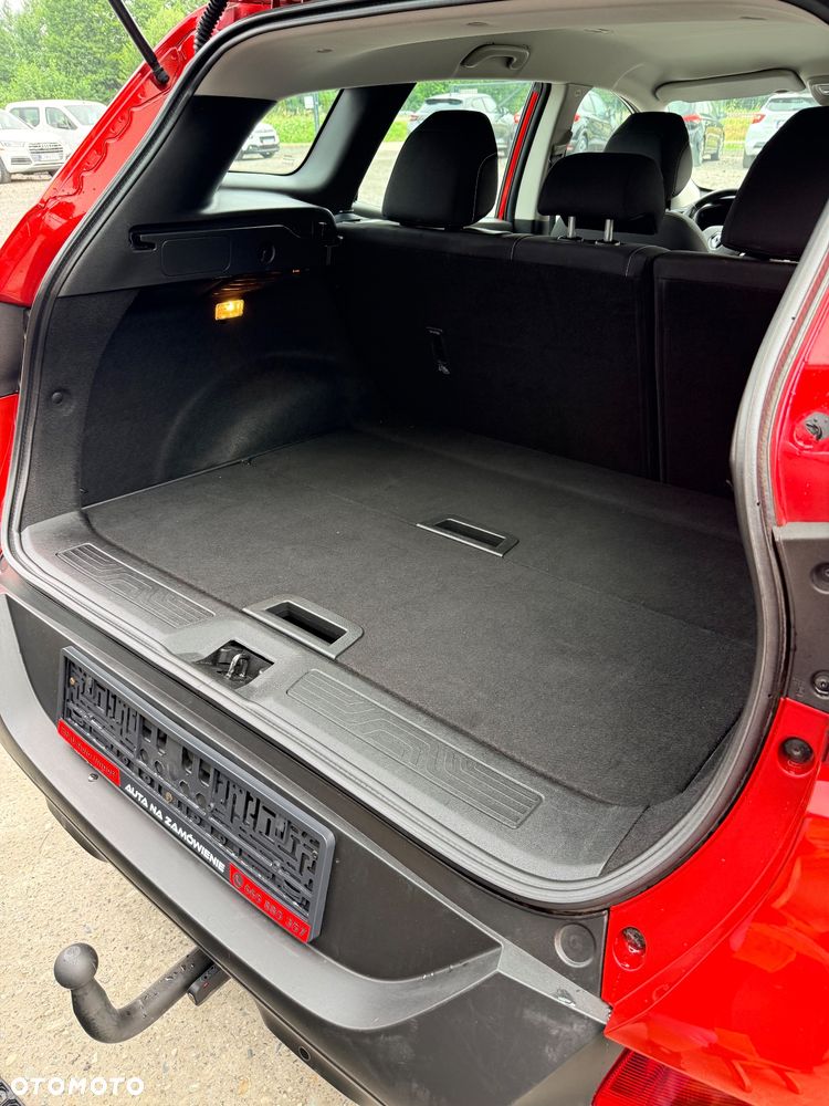 Renault Kadjar Energy TCe 130 Experience - 10