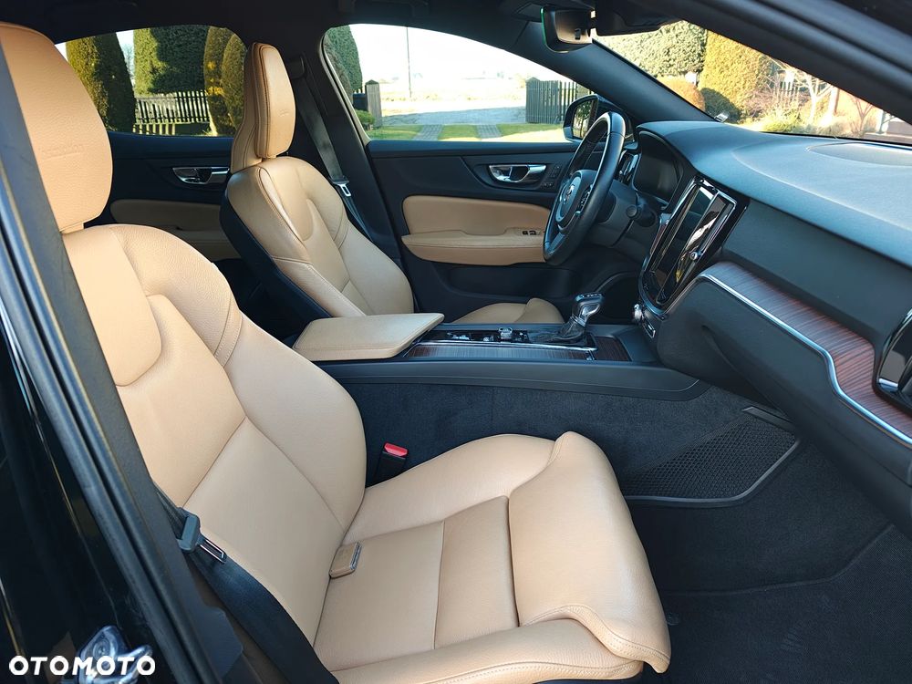 Volvo S60 T4 Inscription - 24