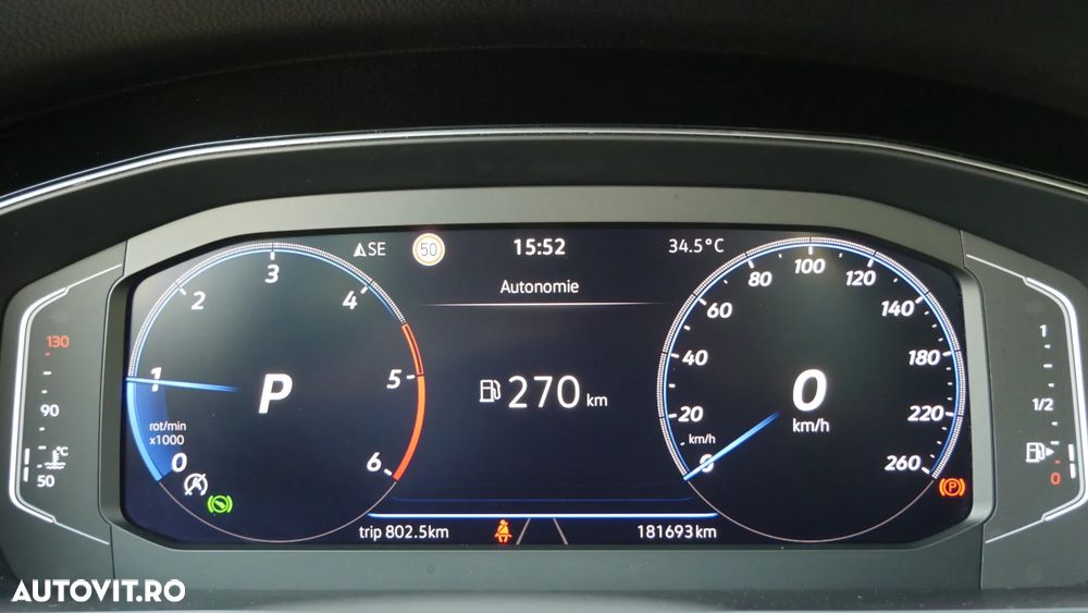 Volkswagen Passat 2.0 TDI SCR DSG Business - 21