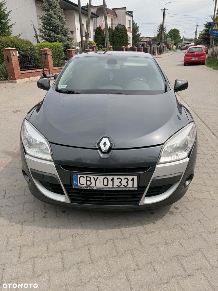 Renault Megane 1.6 16V Dynamique - 3