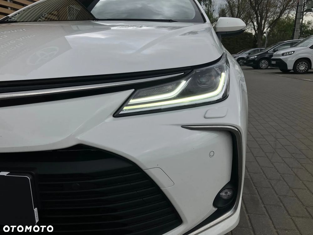 Toyota Corolla 1.5 Comfort MS - 15