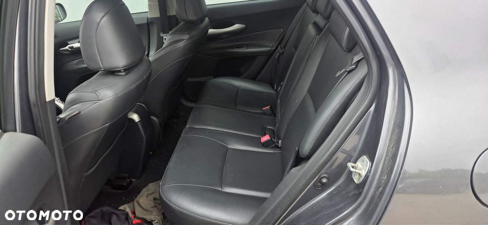TOYOTA AURIS I nagrzewnica kompletna wentylator - 9