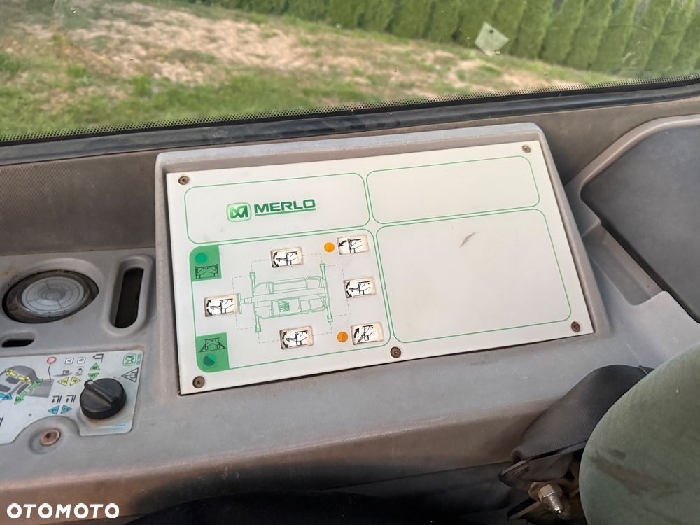 Merlo Roto 38.16 - 23