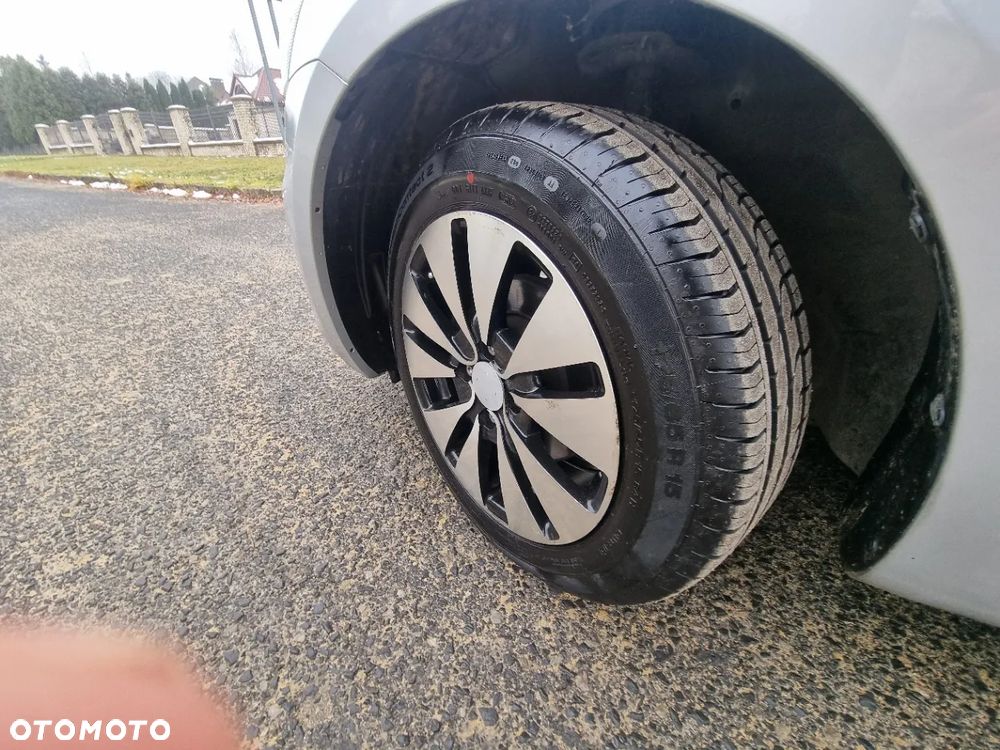 Suzuki Swift 1.2 Comfort Plus - 26