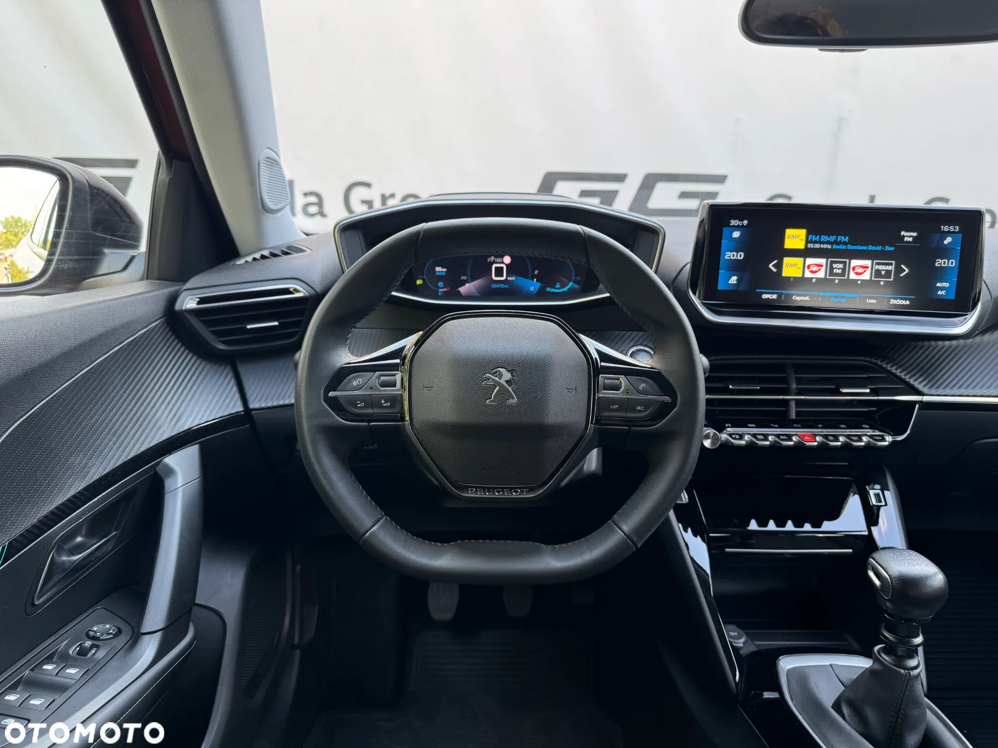Peugeot 2008 1.2 PureTech Allure Pack S&S - 11