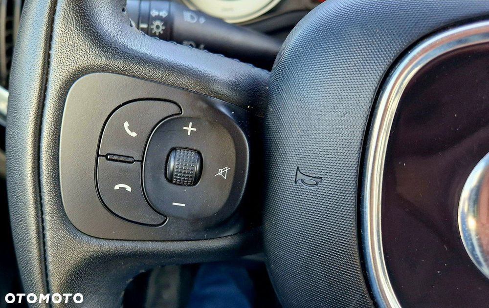 Fiat 500L 1.4 16V Connect - 11