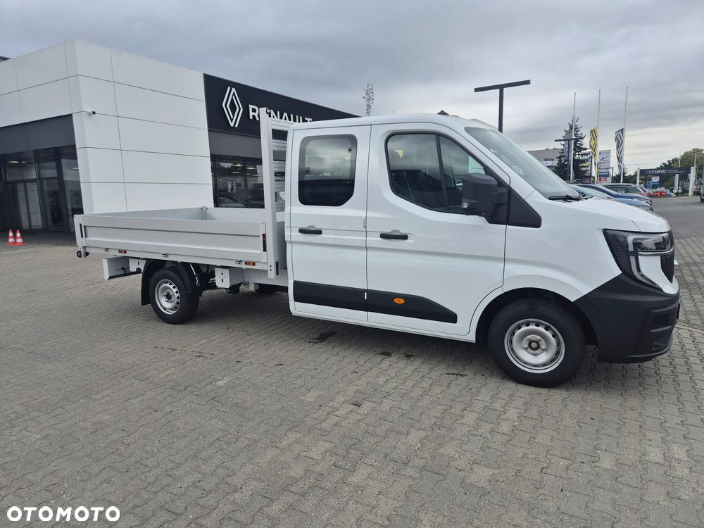 Renault Master DOKA - 3