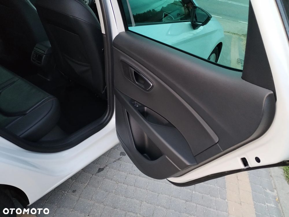 Seat Leon Sportstourer 1.8 TSI Start&Stop FR - 17