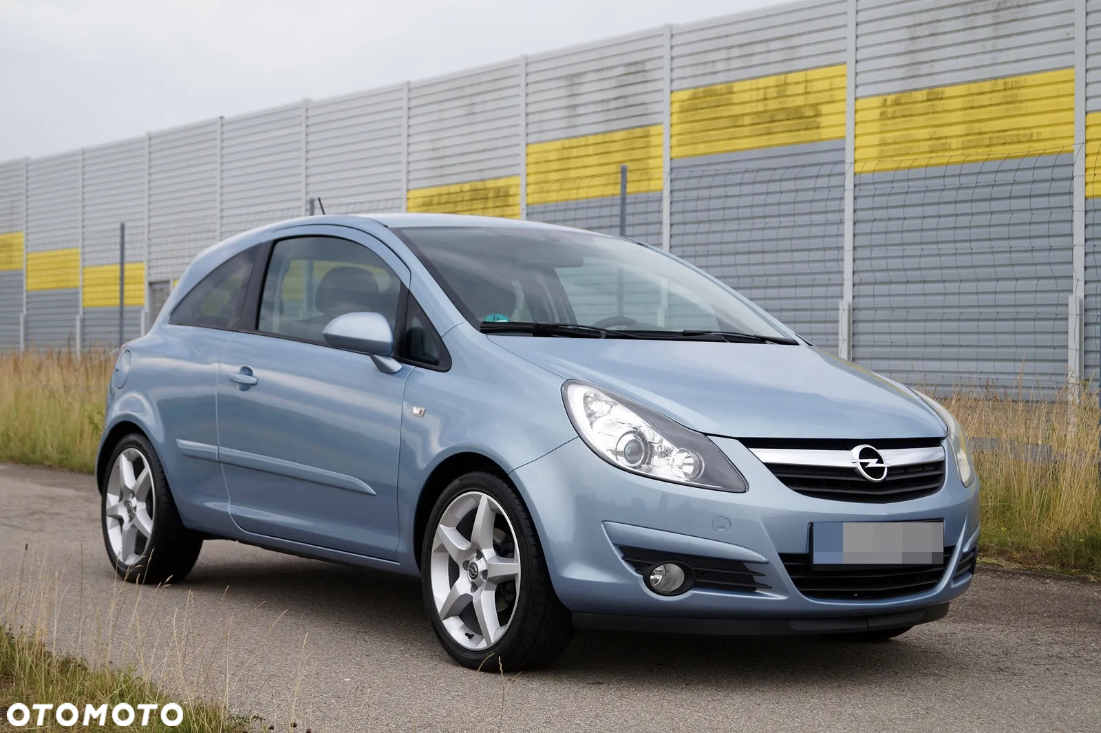 Opel Corsa 1.4 Active - 4