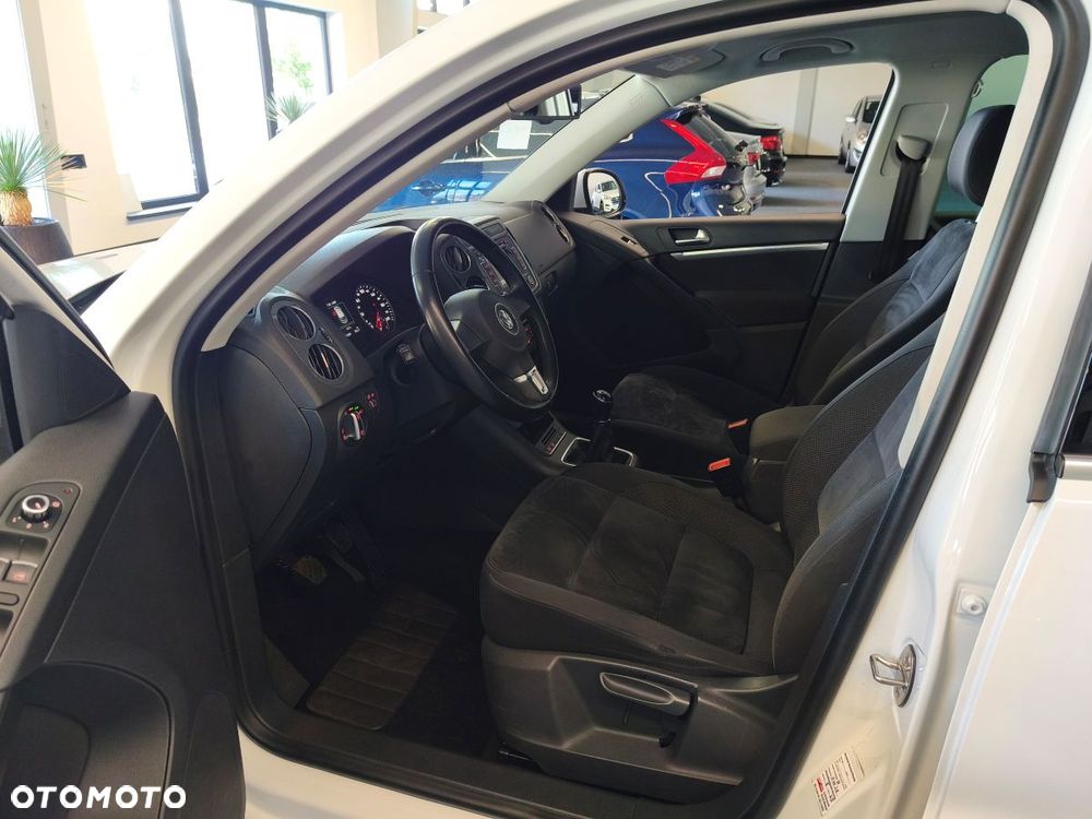 Volkswagen Tiguan 2.0 TDI Sport&Style - 6