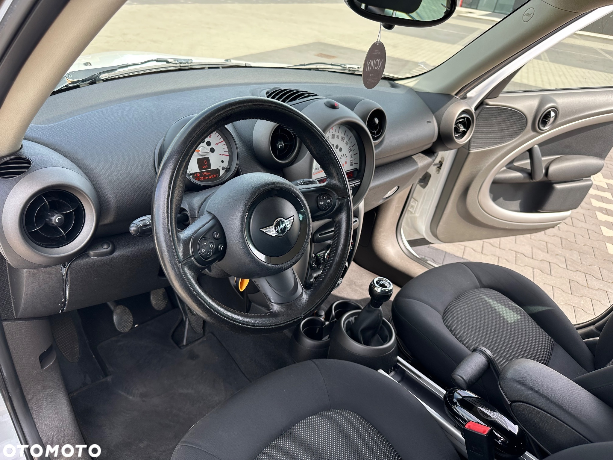 MINI Countryman Cooper D All4 - 17