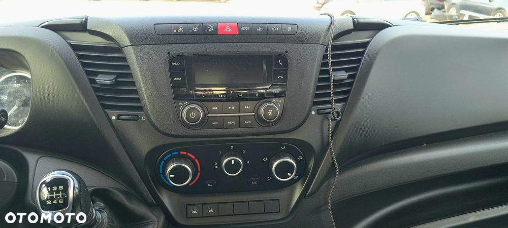 Iveco Daily - 5
