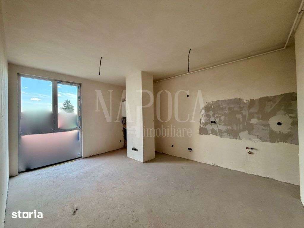Room view of Apartament 2 bedroom in Strada Fabricii de Zahar