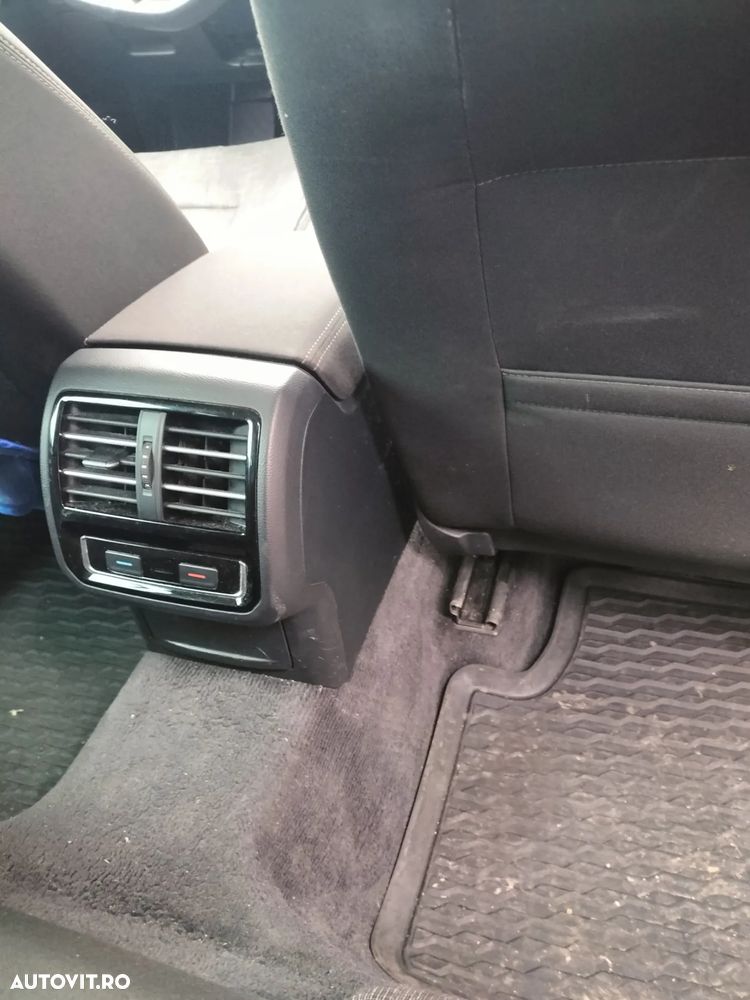 Volkswagen Passat Variant 2.0 TDI Comfortline - 2