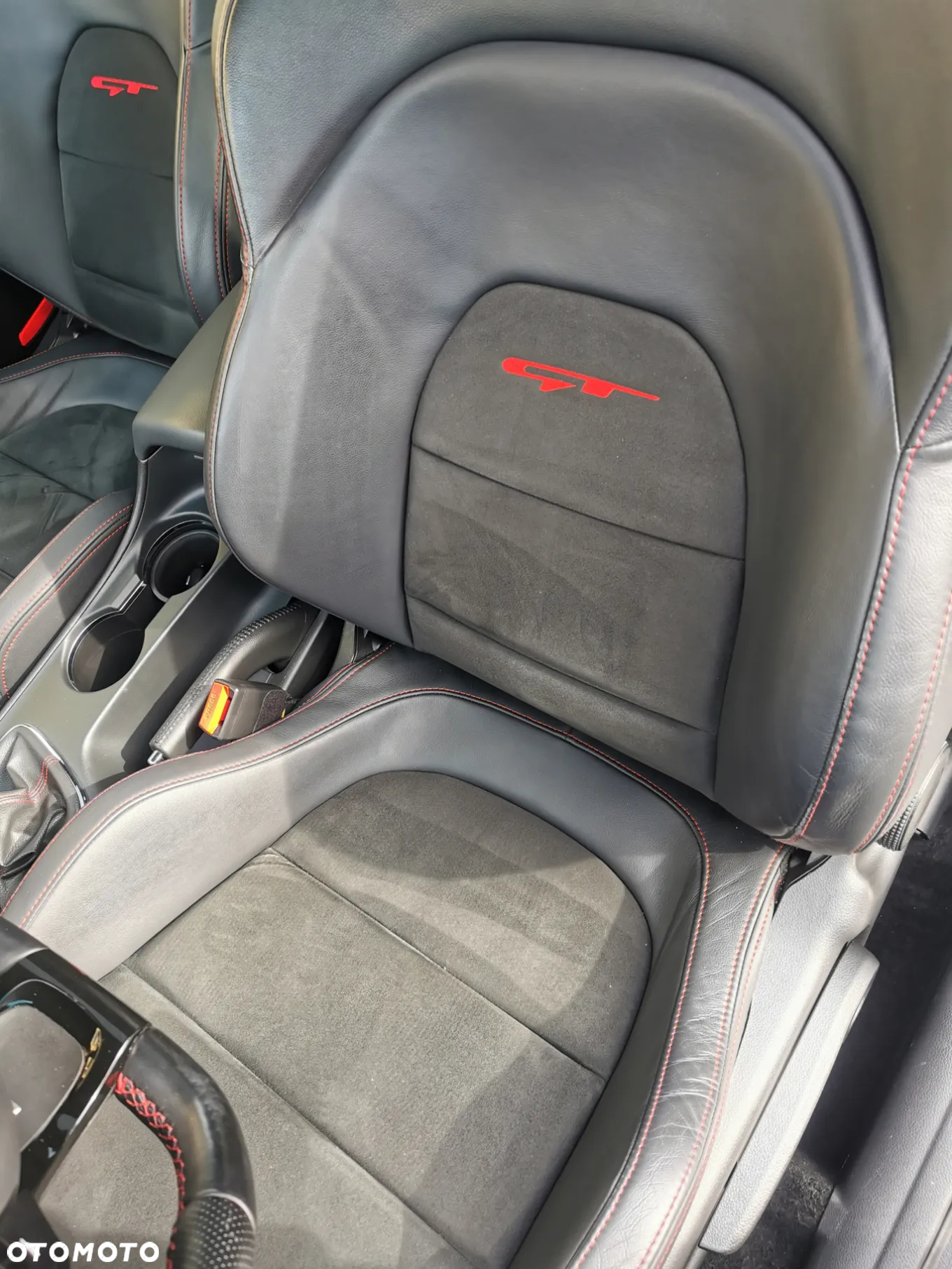 Kia ProCeed Pro_cee'd 1.6 T-GDI GT XL - 26