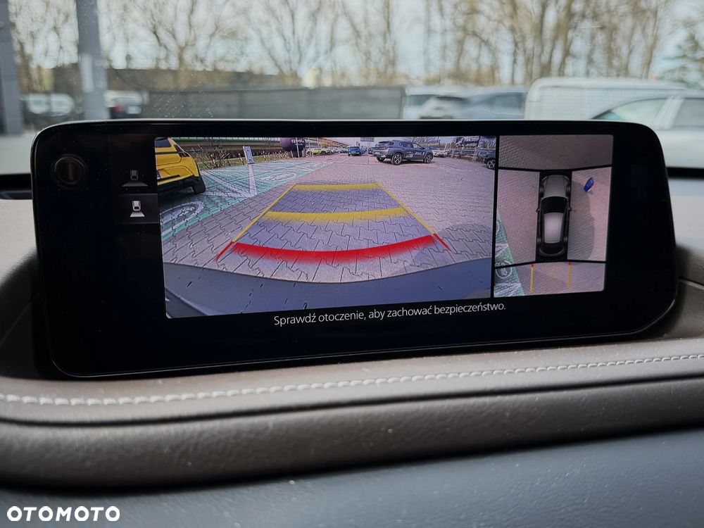 Mazda CX-30 2.0 mHEV Exclusive-Line 2WD - 18