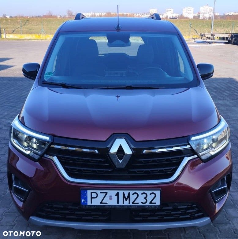 Renault Kangoo - 14