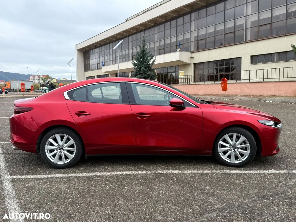 Mazda 3 - 10