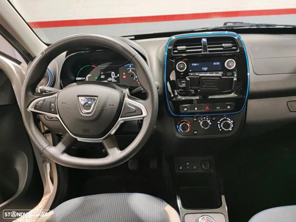 Dacia Spring Electric 45 Comfort - 5