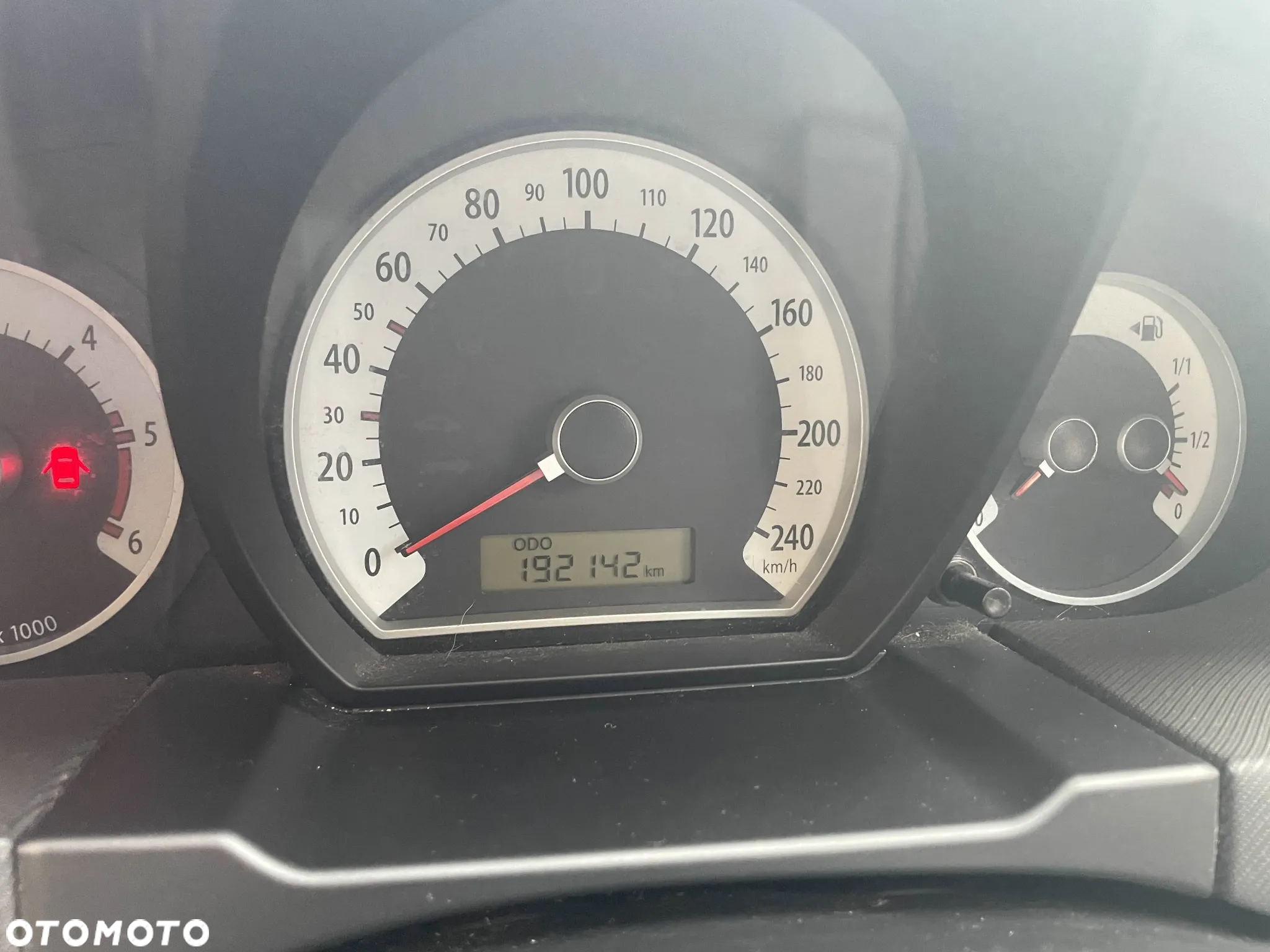Kia Ceed Cee'd 1.6 Crdi Comfort + - 7
