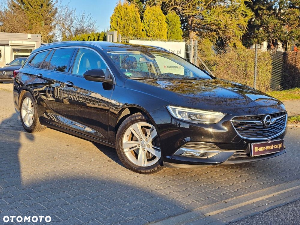 Opel Insignia - 3