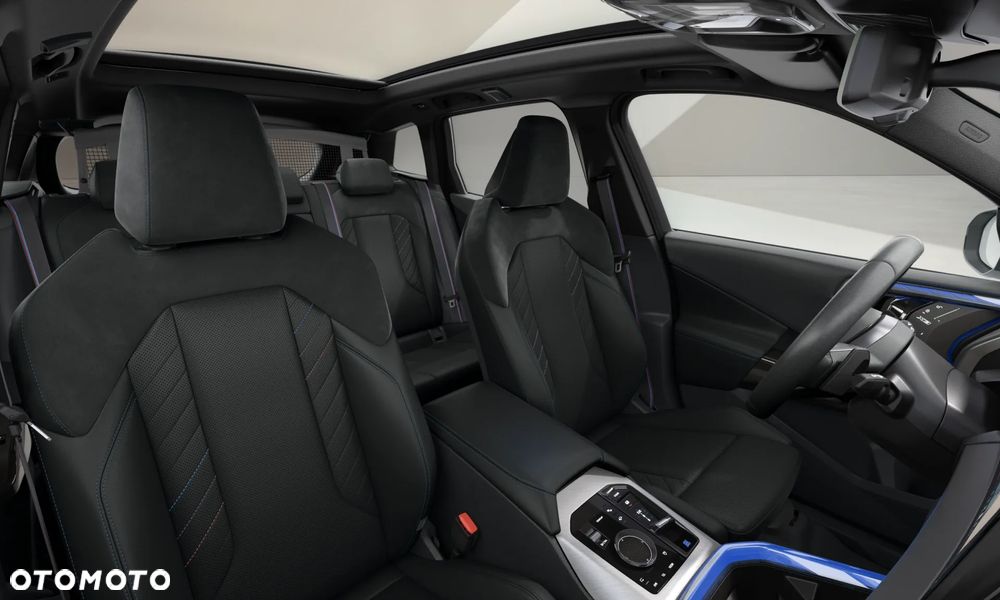 BMW X3 xDrive20d mHEV - 13