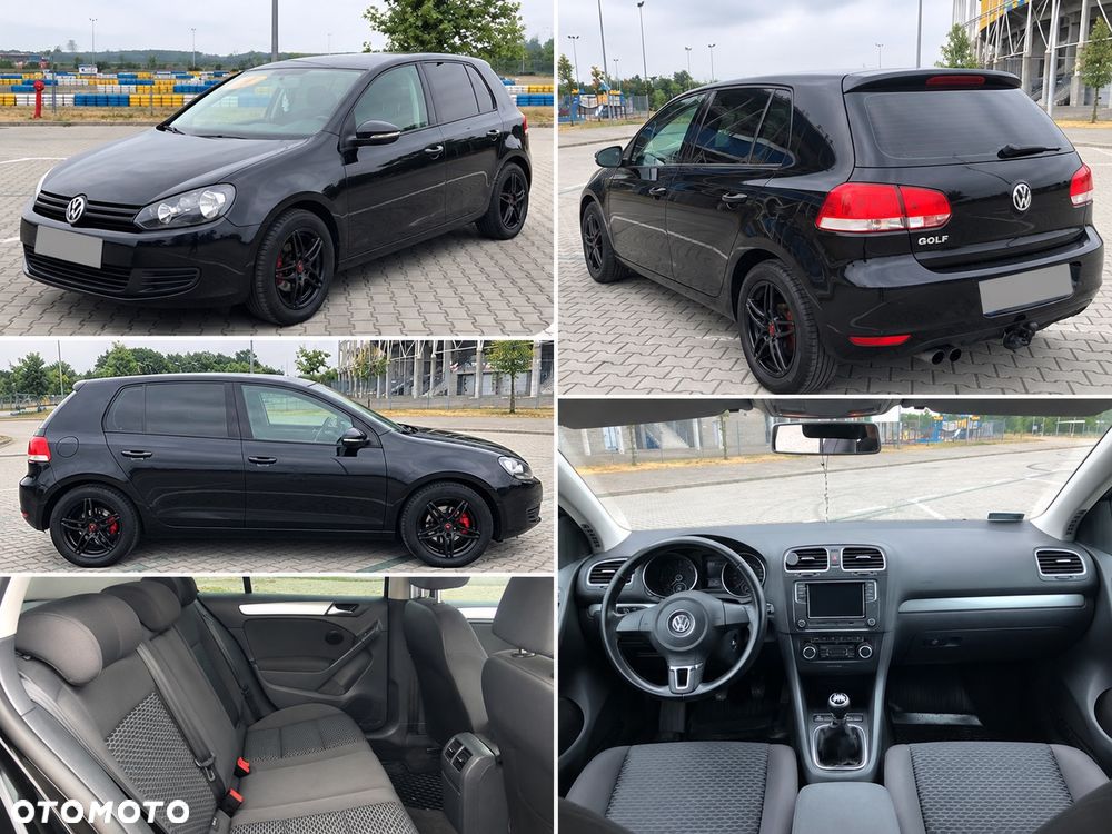 Volkswagen Golf - 2
