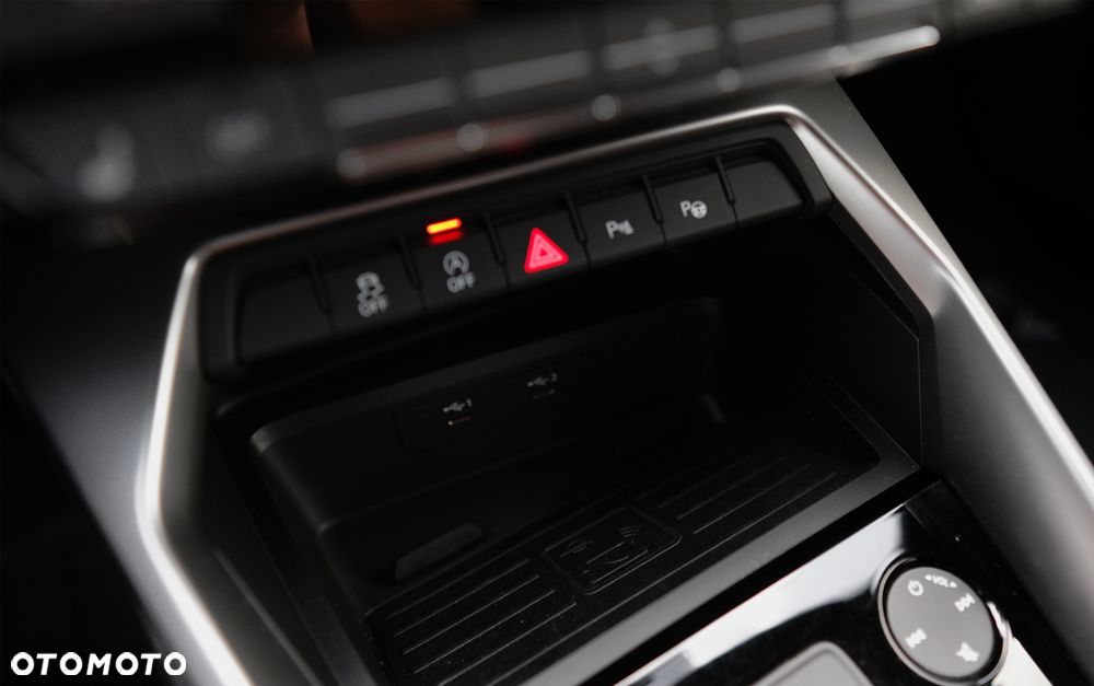 Audi A3 Sportback - 31