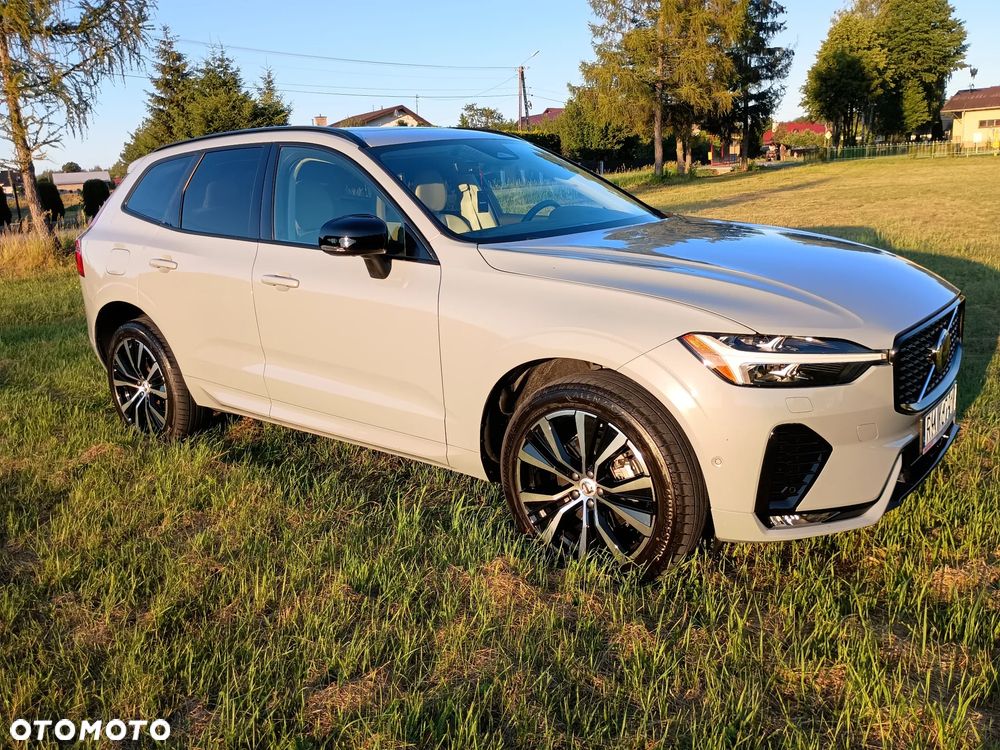 Volvo XC 60 - 11
