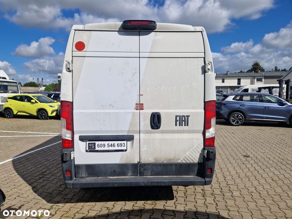 Fiat Ducato L3H2 - 5