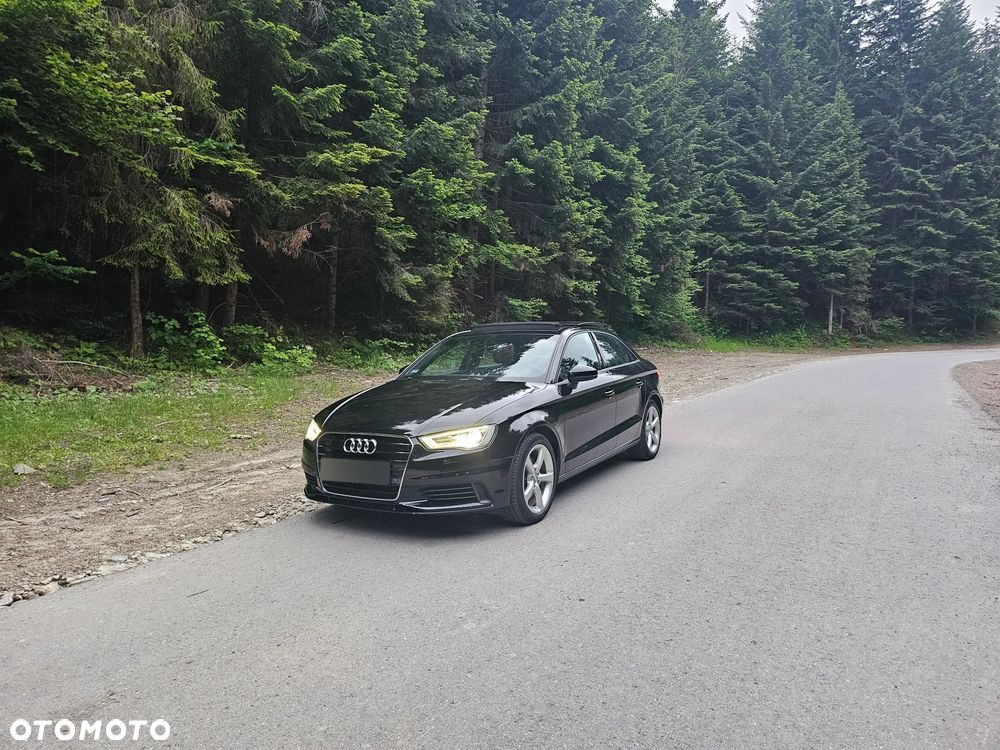 Audi A3 1.8 TFSI Ambition S tronic - 11