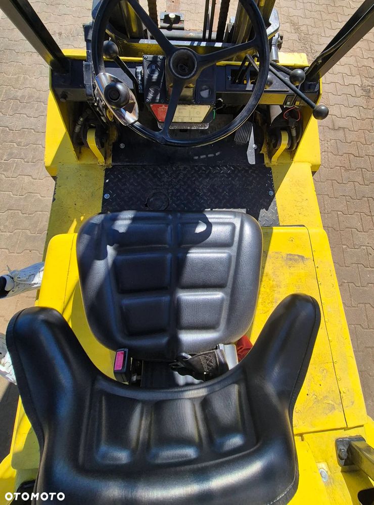 Hyster H4.5XL - 10