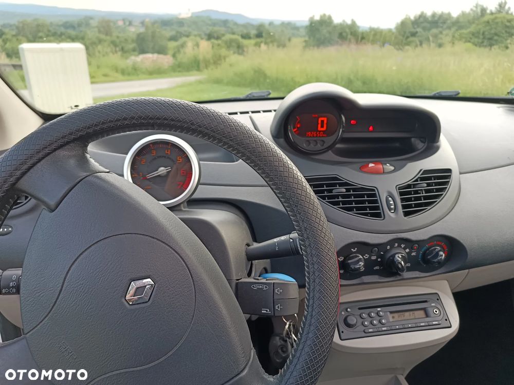 Renault Twingo 1.2 16V Night&Day - 32