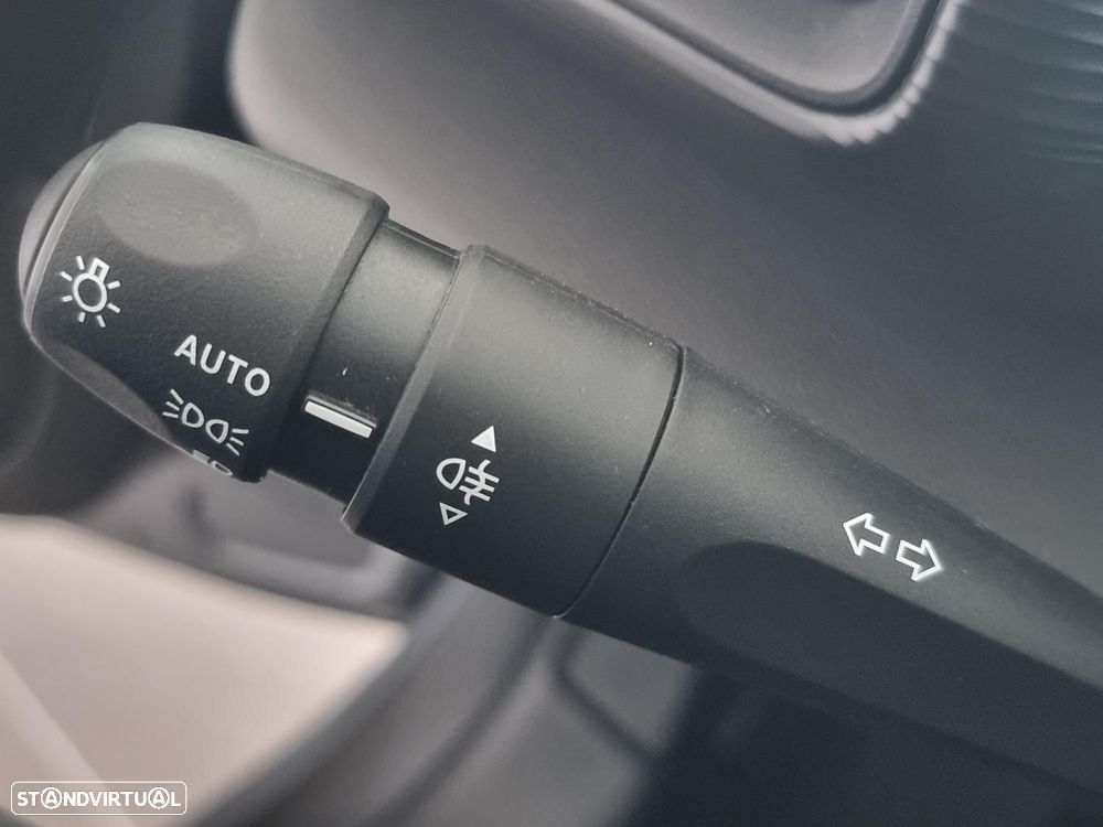 Jeep Avenger 54 kWh Longitude - 24